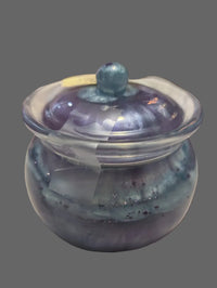 Keepsake Resin Jar